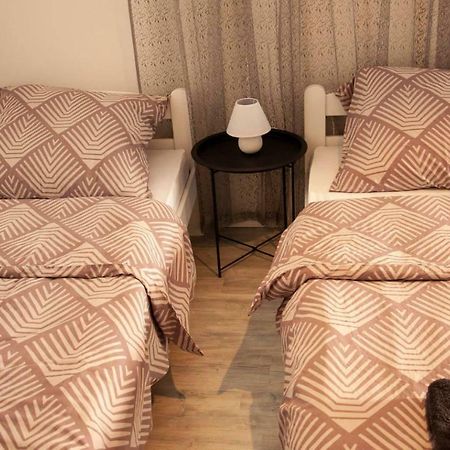 Apartments Ada Mostar Kültér fotó