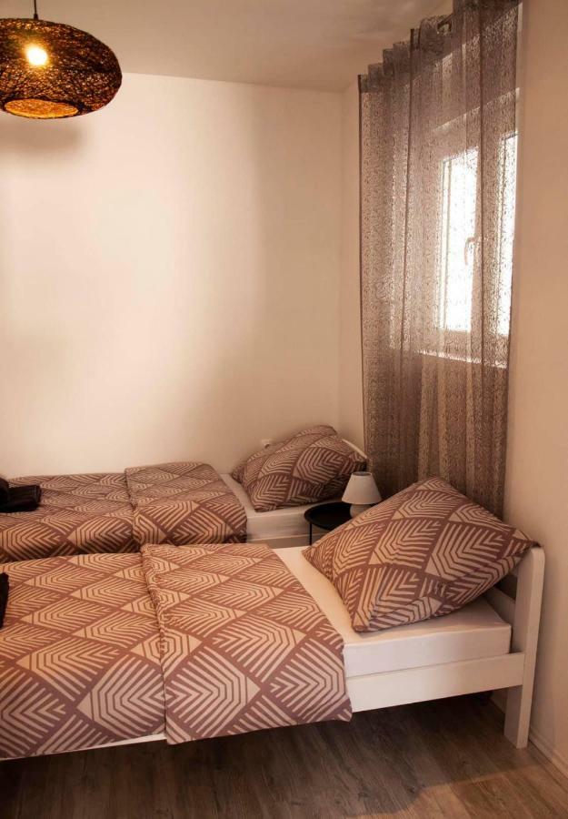 Apartments Ada Mostar Kültér fotó